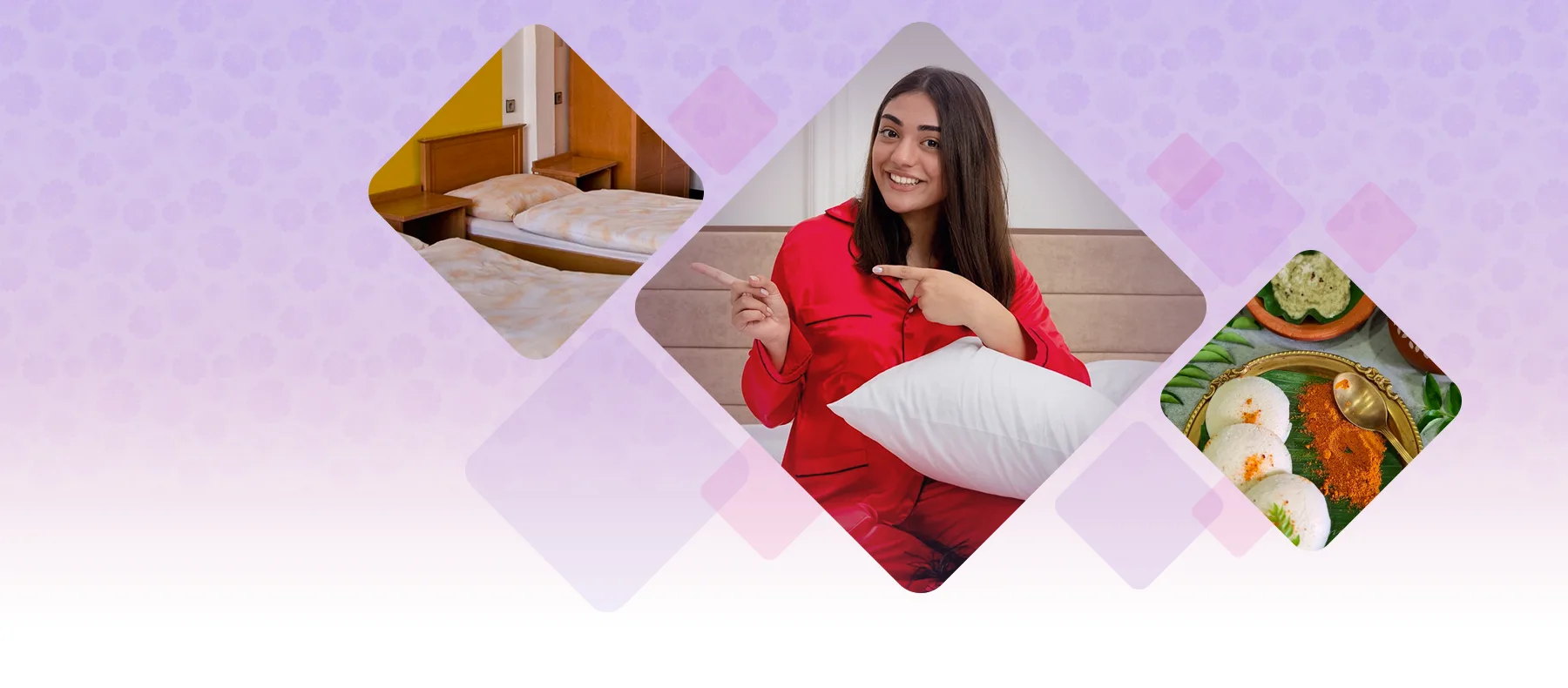 Lavender Garden Hostel, The No.1 and The Best Premium Ladies & Boys Hostel in Kochi