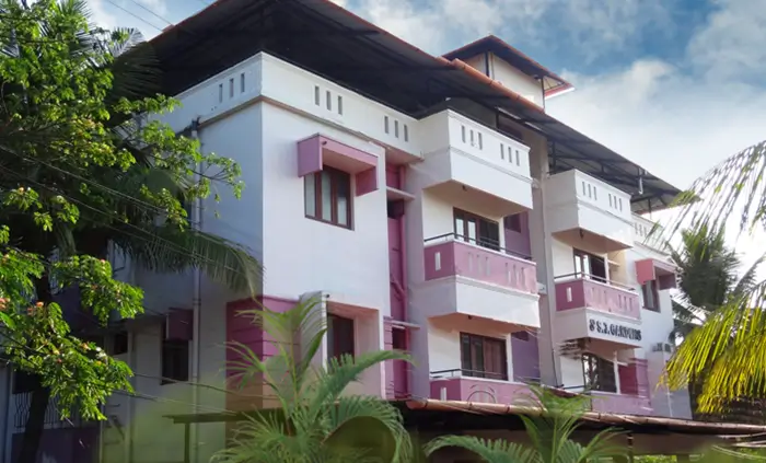 Lavender Garden Hostel, The No.1 and The Best Premium Ladies & Boys Hostel in Kochi