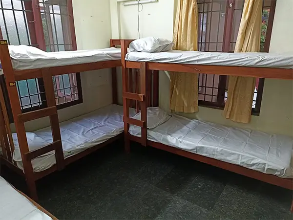 Lavender Garden Hostel, The No.1 and The Best Premium Ladies & Boys Hostel in Kochi