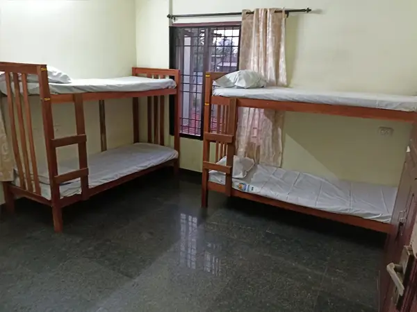 Lavender Garden Hostel, The No.1 and The Best Premium Ladies & Boys Hostel in Kochi