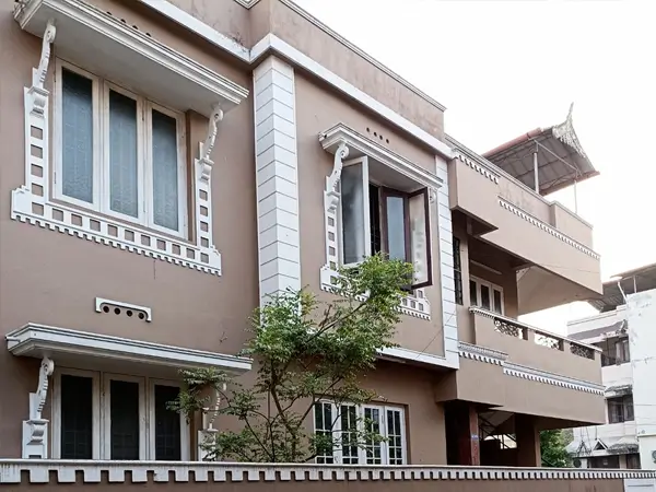 Lavender Garden Hostel, The No.1 and The Best Premium Ladies & Boys Hostel in Kochi