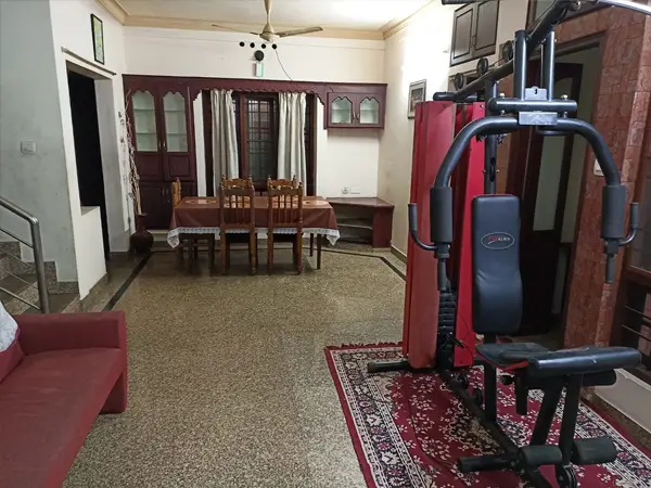 Lavender Garden Hostel, The No.1 and The Best Premium Ladies & Boys Hostel in Kochi