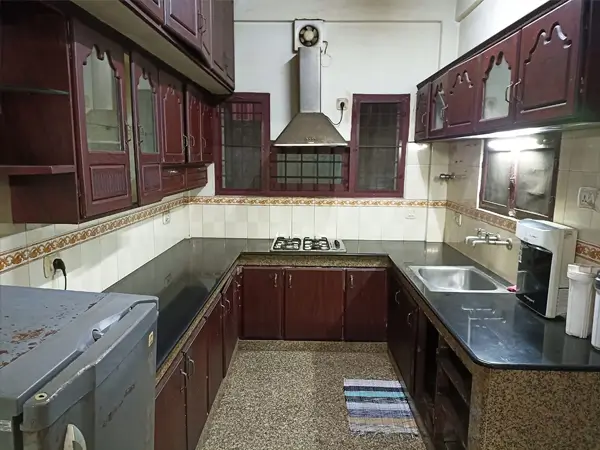 Lavender Garden Hostel, The No.1 and The Best Premium Ladies & Boys Hostel in Kochi